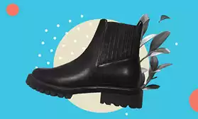 Кожаная обувь POPULAR FASHION: новый сезон