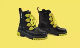 Демисезонная обувь для детей – время заказывать!