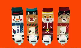 Совместный заказ носков: выгода для каждого!