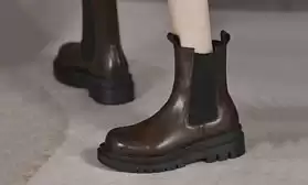 Новинки обуви от POPULAR FASHION