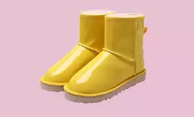 Заказывайте до прибытия на склад: обувь SX