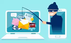 Внимание! Мошенники