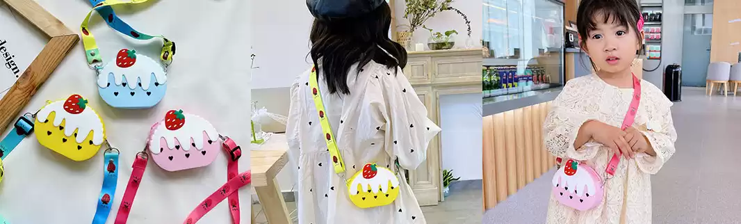Скидки на детские сумки и рюкзаки!