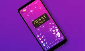 Задаем вопросы представителям DESAY!