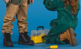 Скидки за объем заказа: детская обувь!