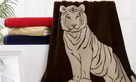 Год Тигра: полотенца к празднику в каталоге!