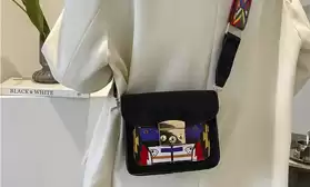 Новая коллекция сумок: доставка с фабрик в Китае!