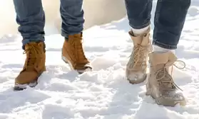 Зимняя обувь для всех: только новинки!