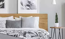 Постельное белье: тренды или классика?