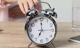 Внимание! График работы КИФА с 28.10 по 7.11