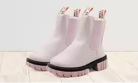 Более 600 новинок детской обуви в КИФА!