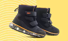  Новинки: зимние сапоги и полусапоги