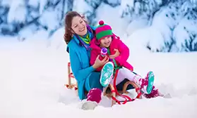 Дутики: горячий ассортимент!