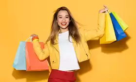 Скидки 10% на всю одежду!