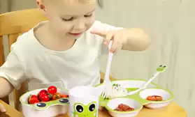 Новая категория товаров: все для кормления малышей!