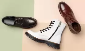 К 11.11: скидки на обувь до 50%!  