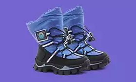 Новинки и скидки: детская обувь!