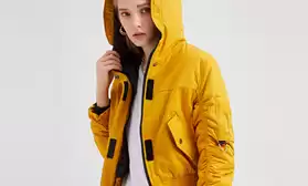 11.11: Не пропустите распродажу курток!