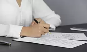 Письмо об оплате за другую организацию (ИП)