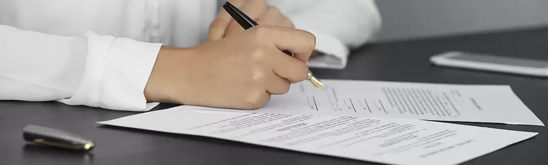 Письмо об оплате за другую организацию (ИП)