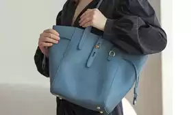 Скидки 10% на сумки из натуральной кожи!