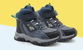 Скидки до 10% на детскую обувь