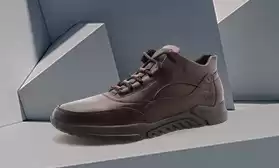 Скидки на зимнюю мужскую обувь!