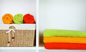 Только к Черной Пятнице: текстиль для дома со скидками!