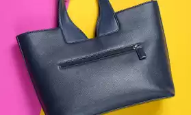 Скидки 10% к Черной Пятнице: сумки из натуральной кожи