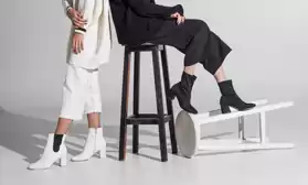 Скидки до 22% на женскую обувь BOTTERO и RIDLSTEP