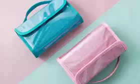 Новинки косметичек и несессеров: порядок во всем!