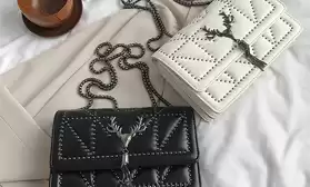 Скидки на сумки MOD и YSMN!