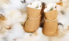 Слишком модно для детей? Новинки B&G!