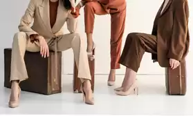 Товар в Пути: весенняя коллекция обуви!