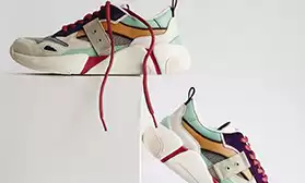 Распродажа кроссовок и дутиков!