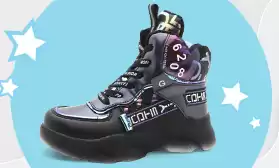 Скидки для постоянных клиентов: обувь JONG.GOLF