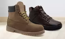 Обувь из натуральной кожи по супер ценам!