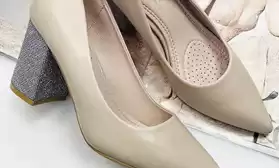 Красота начинается с ног!