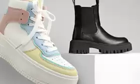 Новинки обуви DINO ALBAT, AIMOSI и ADMLIS