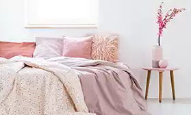 Постельное белье Alleri и Слав Текстиль: доступная роскошь