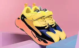 Новинки весенней обуви для детей!