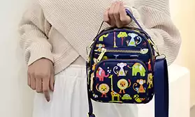 Поставка из Китая: скидки на сумки YUESITE и HWJIANFENG