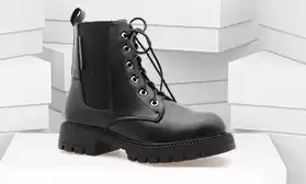 7 дней распродажи: женская обувь!