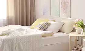 ИвШвейСтандарт: постельное белье и принадлежности для сна