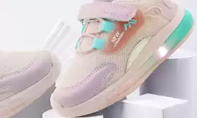 Детская обувь с НДС: Весна/Лето-2022 