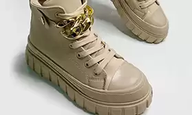 Новая коллекция обуви: Весна/Лето 2022!