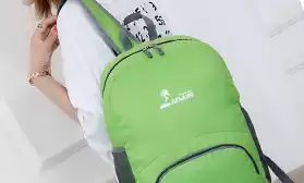 Скидки 5% на рюкзаки WEIKANI и LECHAO