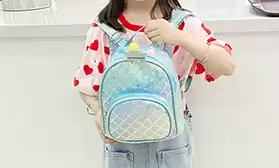 FEIYU: 250 артикулов восхитительных детских сумок