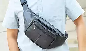 MAIBO: сумки с мужским характером