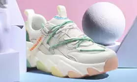 Спортивная обувь: скидки до 36%